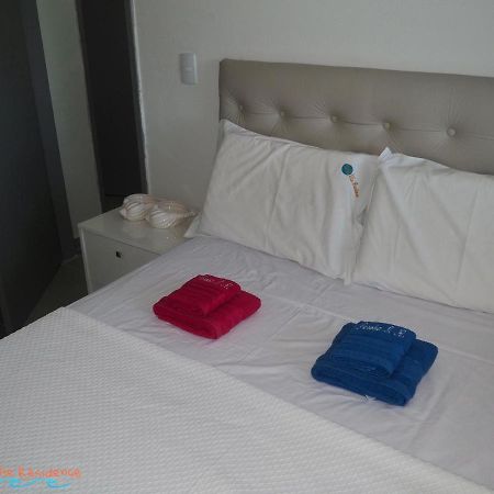 Apartamento Em Peroba - Maragogi Exteriör bild