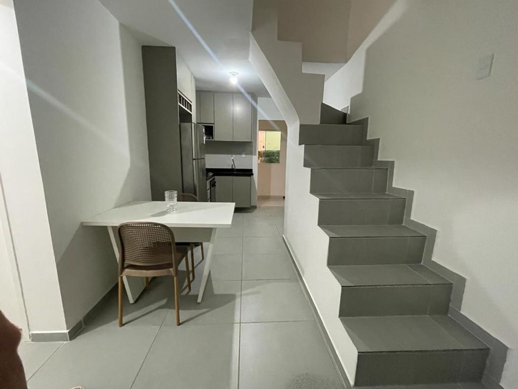 Apartamento Em Peroba - Maragogi Exteriör bild