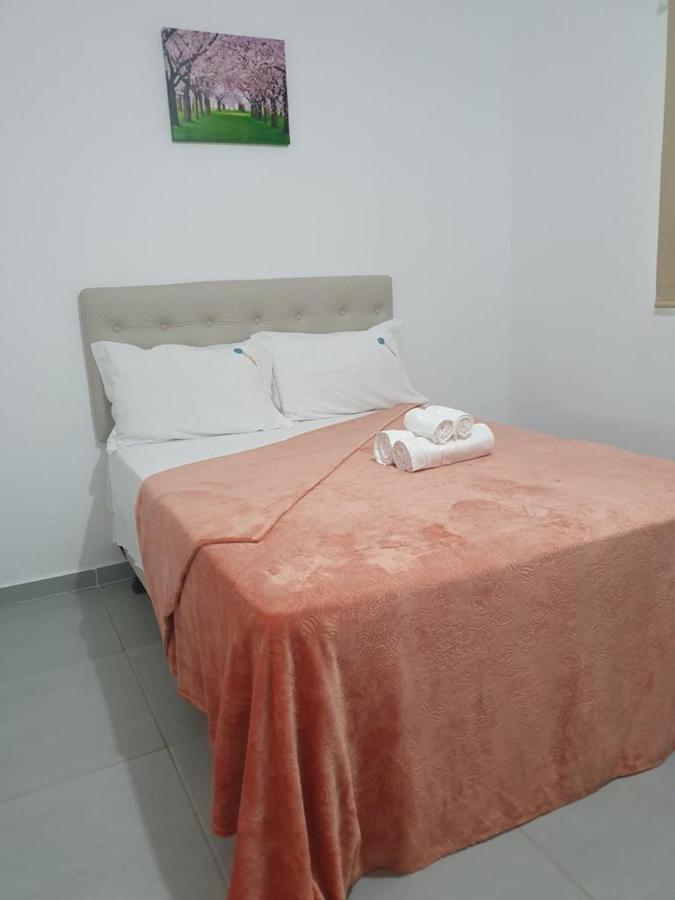 Apartamento Em Peroba - Maragogi Exteriör bild