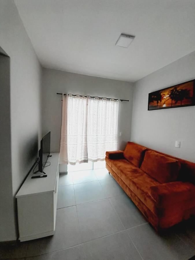 Apartamento Em Peroba - Maragogi Exteriör bild