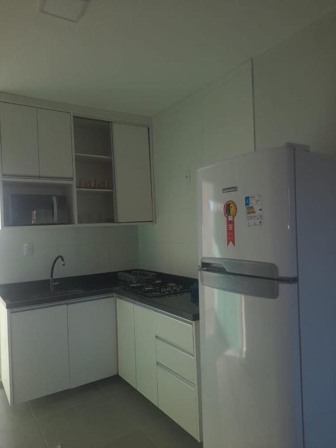 Apartamento Em Peroba - Maragogi Exteriör bild
